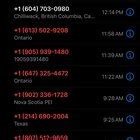 why is aro inc calling me|Am I an idiot for ignoring a collections call from ARO (for  .